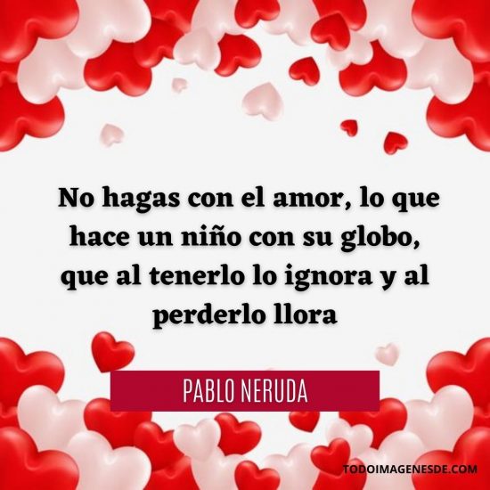 90 Poemas De Amor Cortos Para Enamorar (con Autor) - Todo Imágenes