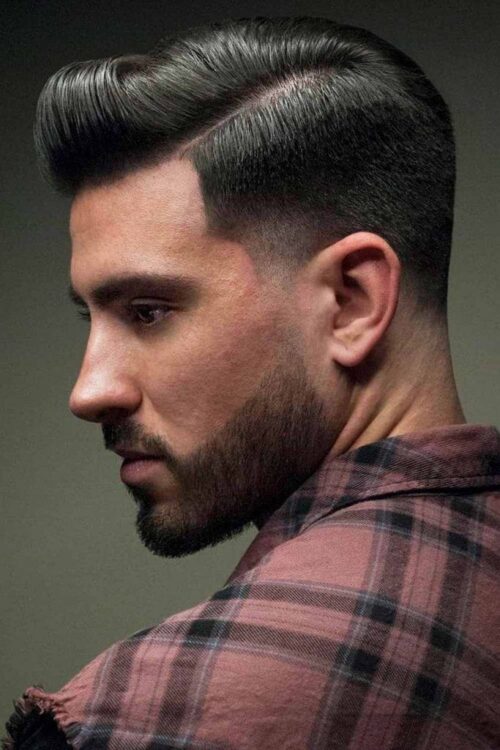 Cortes de cabello para hombres 2023: los mejores peinados, fotos y  tendencias - Todo imágenes